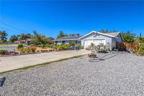 Hesperia, CA 92345,11032 Lincoln Avenue