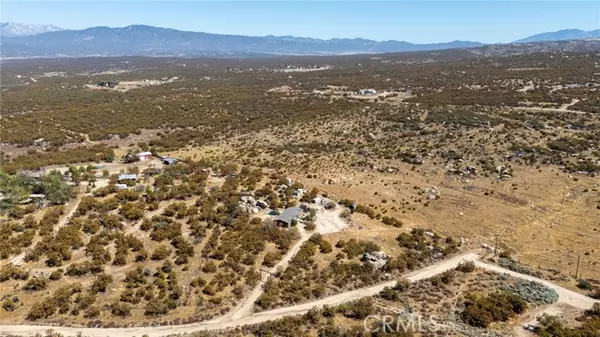 Aguanga, CA 92536,50950 Tule Peak Road