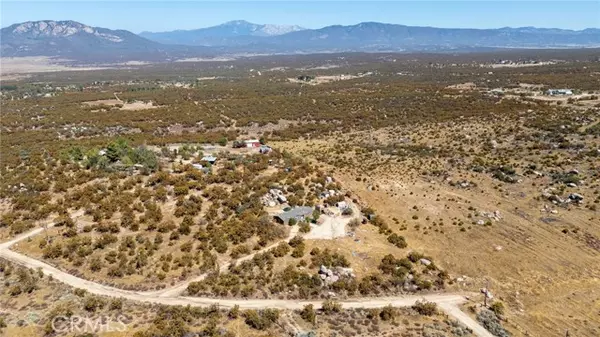 Aguanga, CA 92536,50950 Tule Peak Road