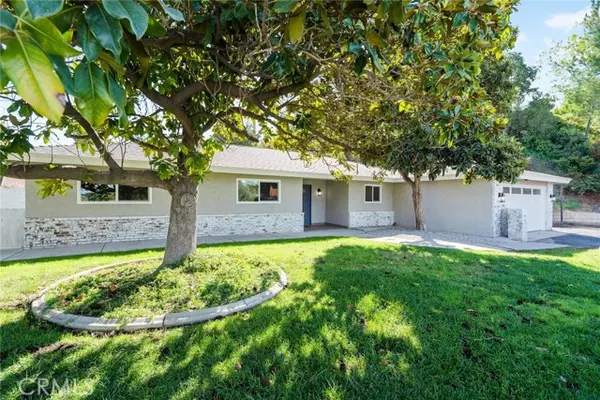 30825 Palo Alto Drive, Redlands, CA 92373