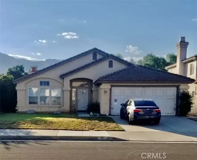 Moreno Valley, CA 92551,25731 Via Kannela