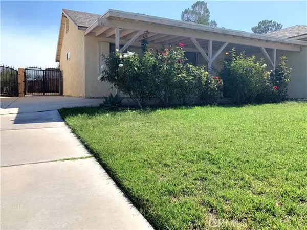 Adelanto, CA 92301,17929 Juniper Street