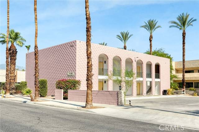 74380 El Camino, Palm Desert, CA 92260