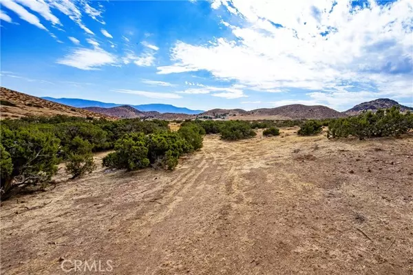 Palmdale, CA 93551,1 Eagle Butte Road