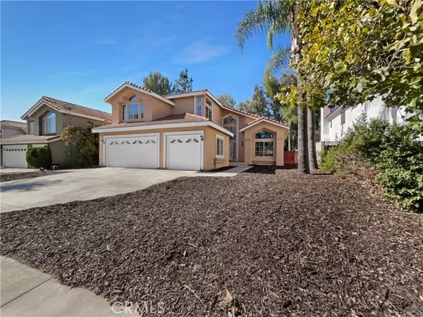 Murrieta, CA 92562,23663 Cadenza Drive