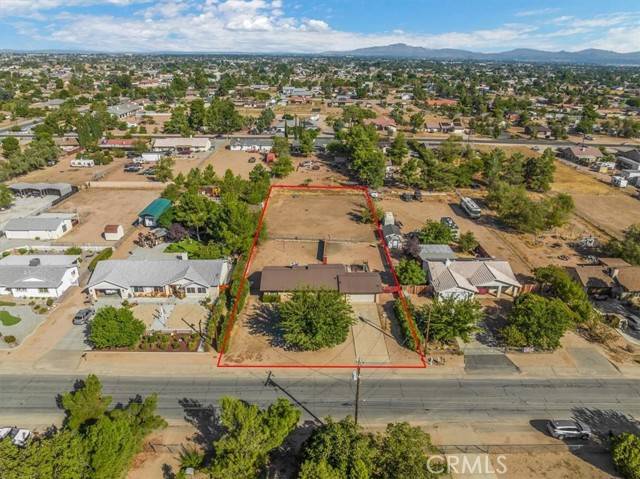 15136 Ash Street, Hesperia, CA 92345