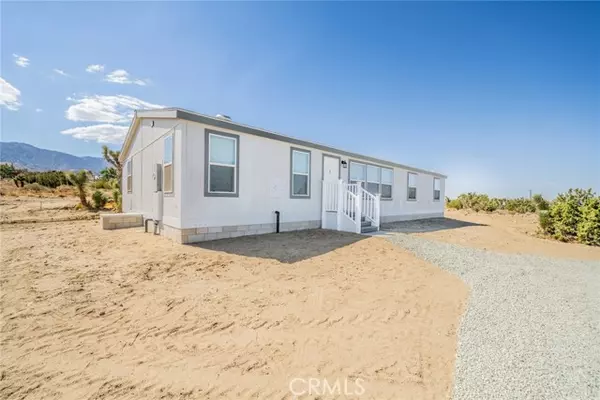 Pinon Hills, CA 92372,10224 Via Verde Avenue