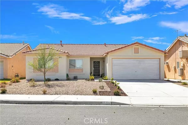 14221 Surrey Court, Victorville, CA 92394