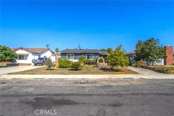 Pomona, CA 91768,1071 Ashport Street