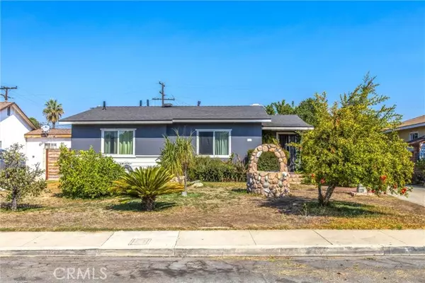 Pomona, CA 91768,1071 Ashport Street