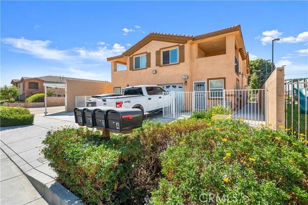 110 S Date Avenue, Rialto, CA 92376