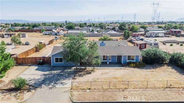 13361 Sequoia Road, Victorville, CA 92392