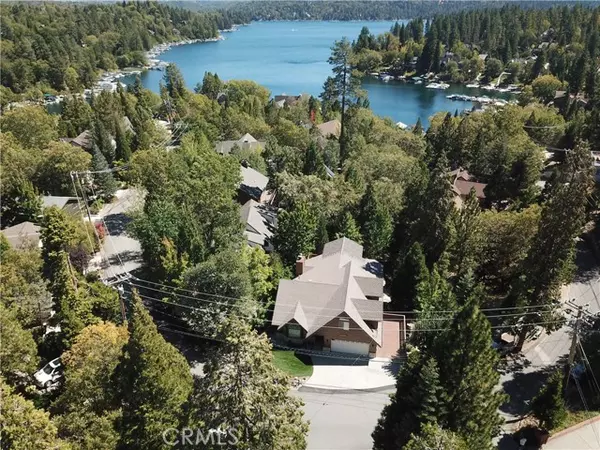 27547 W Shore Road, Lake Arrowhead, CA 92352