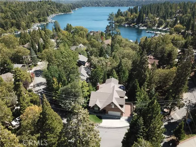 Lake Arrowhead, CA 92352,27547 W Shore Road