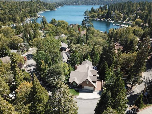 27547 W Shore Road, Lake Arrowhead, CA 92352