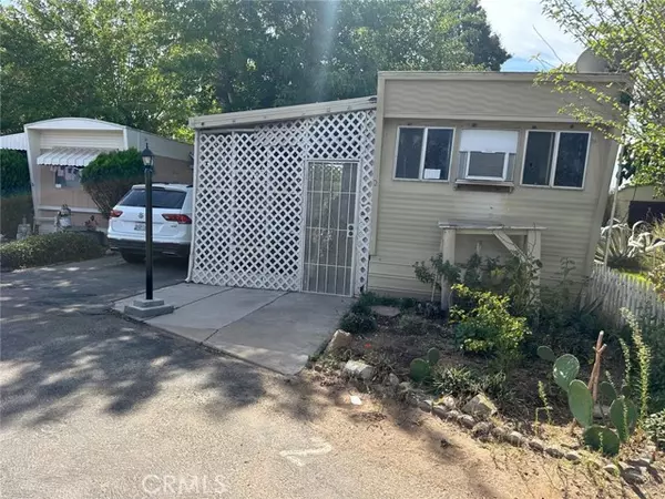 Hesperia, CA 92345,9241 C SPC # 2 Avenue