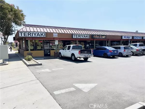 La Puente, CA 91746,13300 Valley Boulevard