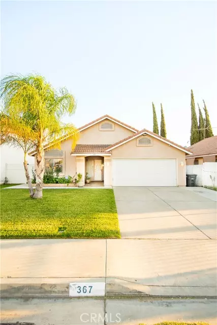 Perris, CA 92571,367 Aurora Drive