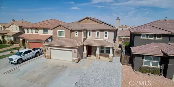 12920 La Costa Court, Hesperia, CA 92344