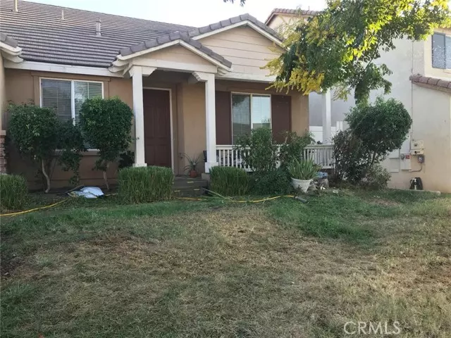 26921 Cimarron Canyon Drive, Moreno Valley, CA 92555