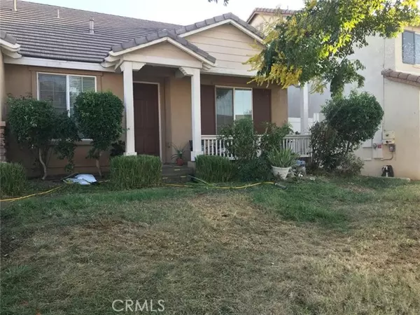 26921 Cimarron Canyon Drive, Moreno Valley, CA 92555