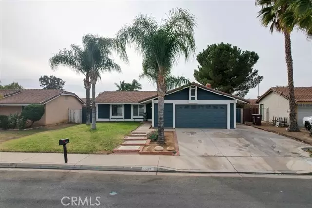 13417 Running Deer Road, Moreno Valley, CA 92553