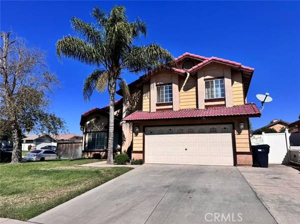 26146 Dardanelle Court, Moreno Valley, CA 92555