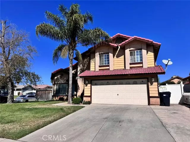 Moreno Valley, CA 92555,26146 Dardanelle Court