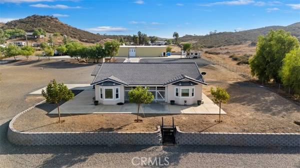 16903 HIdden Valley Rd., Perris, CA 92570