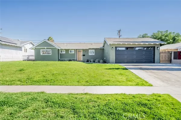 269 N Idyllwild Avenue, Rialto, CA 92376