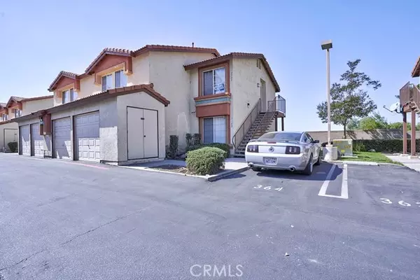 1365 Crafton Avenue #2105, Mentone, CA 92359