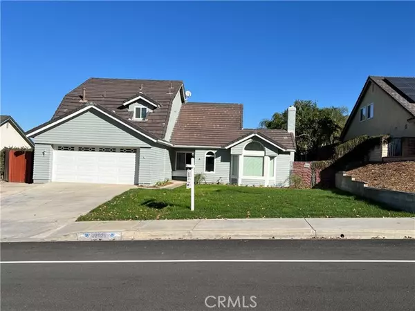 22926 De Berry Street, Grand Terrace, CA 92313