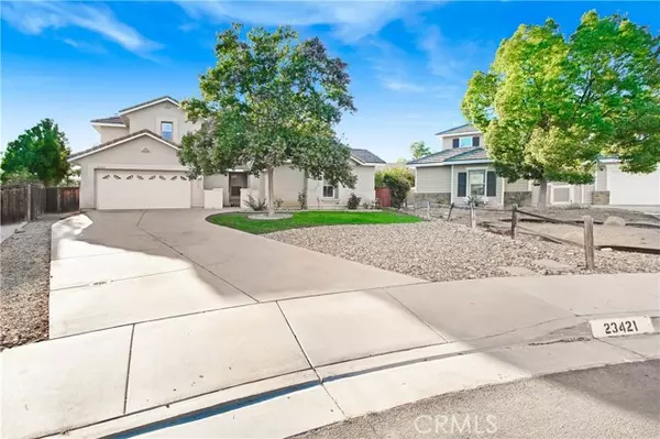 Murrieta, CA 92562,23421 Fern Place