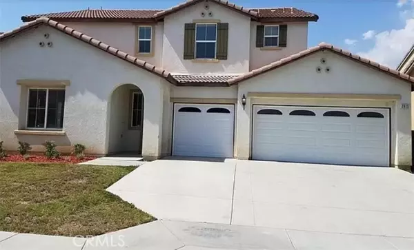 2815 Newcastle Way, San Jacinto, CA 92582