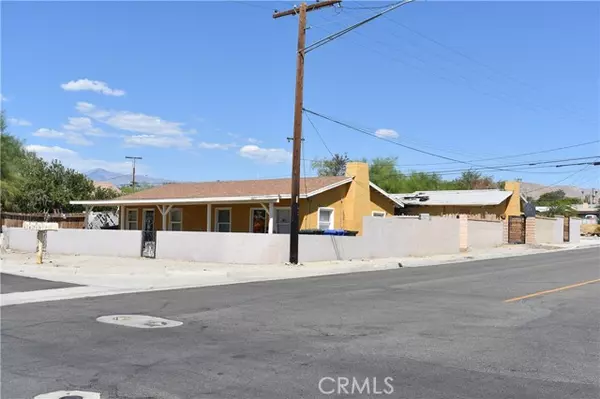 Desert Hot Springs, CA 92240,66236 4th Street