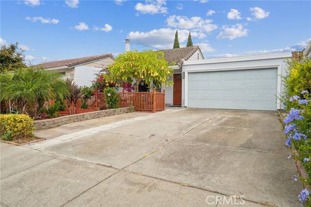 32960 Lake Mead Drive, Fremont, CA 94555