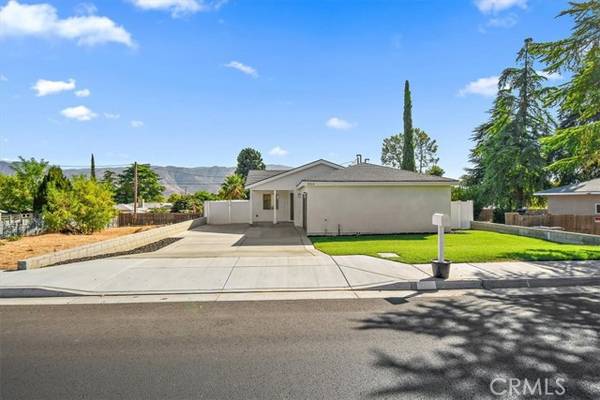 660 W Wilson Street, Banning, CA 92220