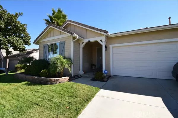 24946 Elmwood Street, Corona, CA 92883