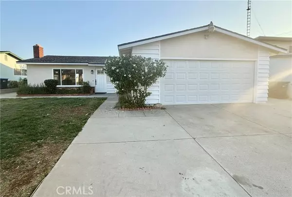 24771 Valecrest Drive, Moreno Valley, CA 92557