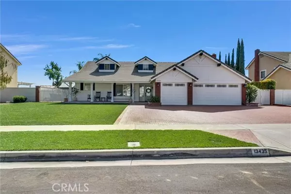 Rancho Cucamonga, CA 91739,13435 Smokestone Street