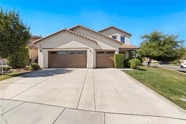 San Jacinto, CA 92583,2012 Swift Circle