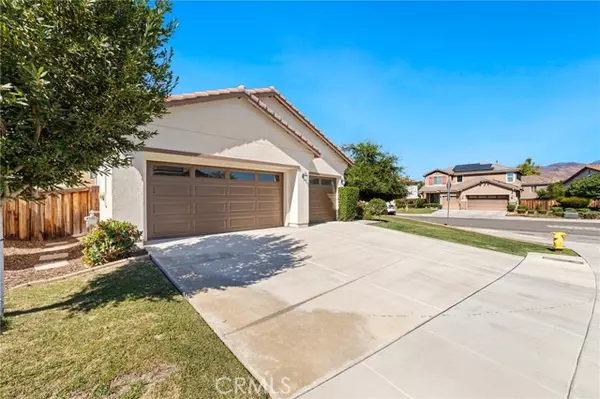 San Jacinto, CA 92583,2012 Swift Circle