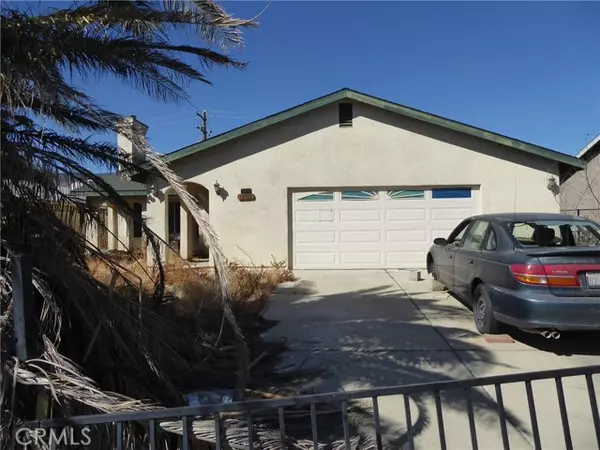 14737 Manzanillo Street, Cabazon, CA 92230