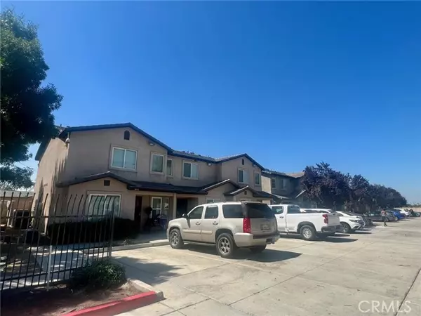 Bakersfield, CA 93307,460 Oswell Street