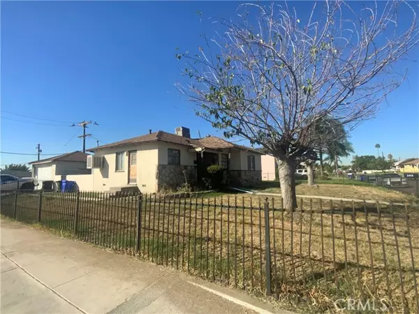 Rialto, CA 92376,505 W Grove Street