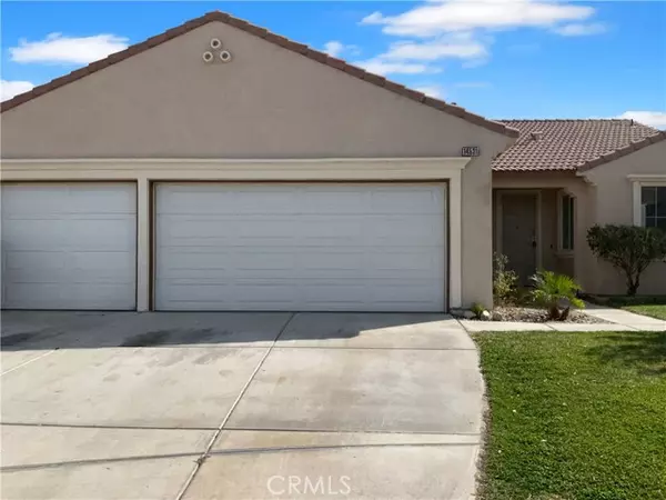 14531 Allendale Circle, Adelanto, CA 92301