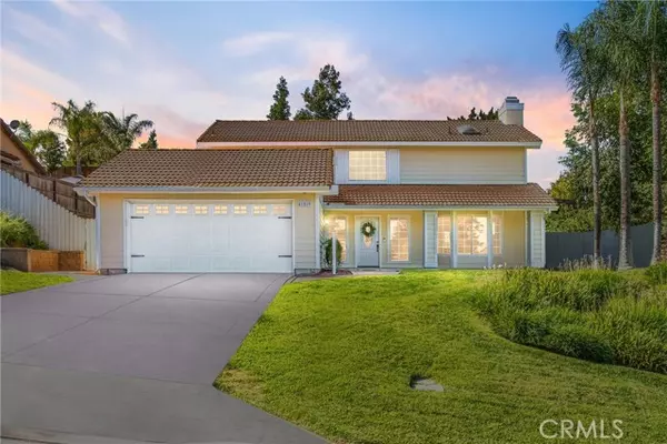 Temecula, CA 92592,41819 Borealis Drive