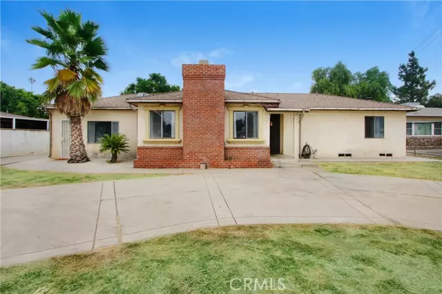 17946 Merrill Avenue, Fontana, CA 92335