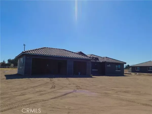 Hesperia, CA 92345,15143 Aspen Street