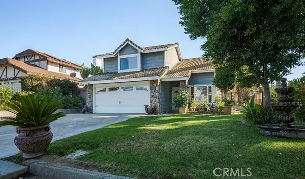 Chino Hills, CA 91709,3351 Tulip Avenue